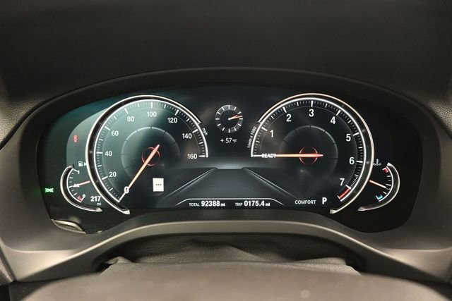 Used 2018 BMW X3 xDrive30i AWD/4WD image 23