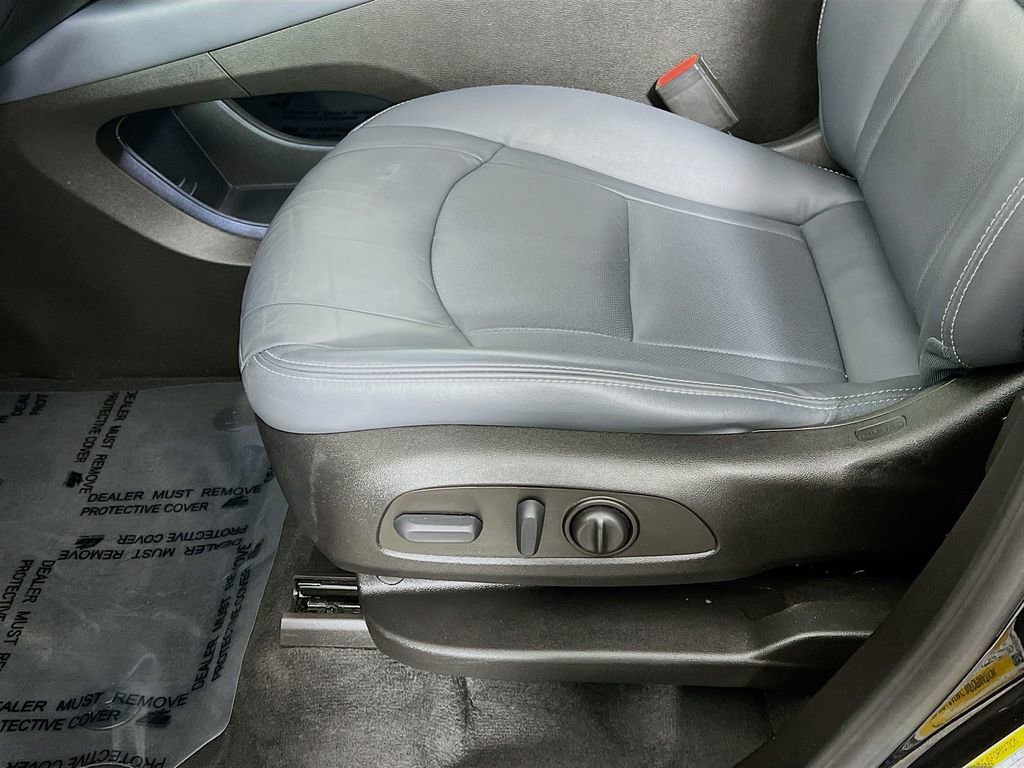 Used 2023 Buick Enclave Essence w/ Experience Buick Package image 18