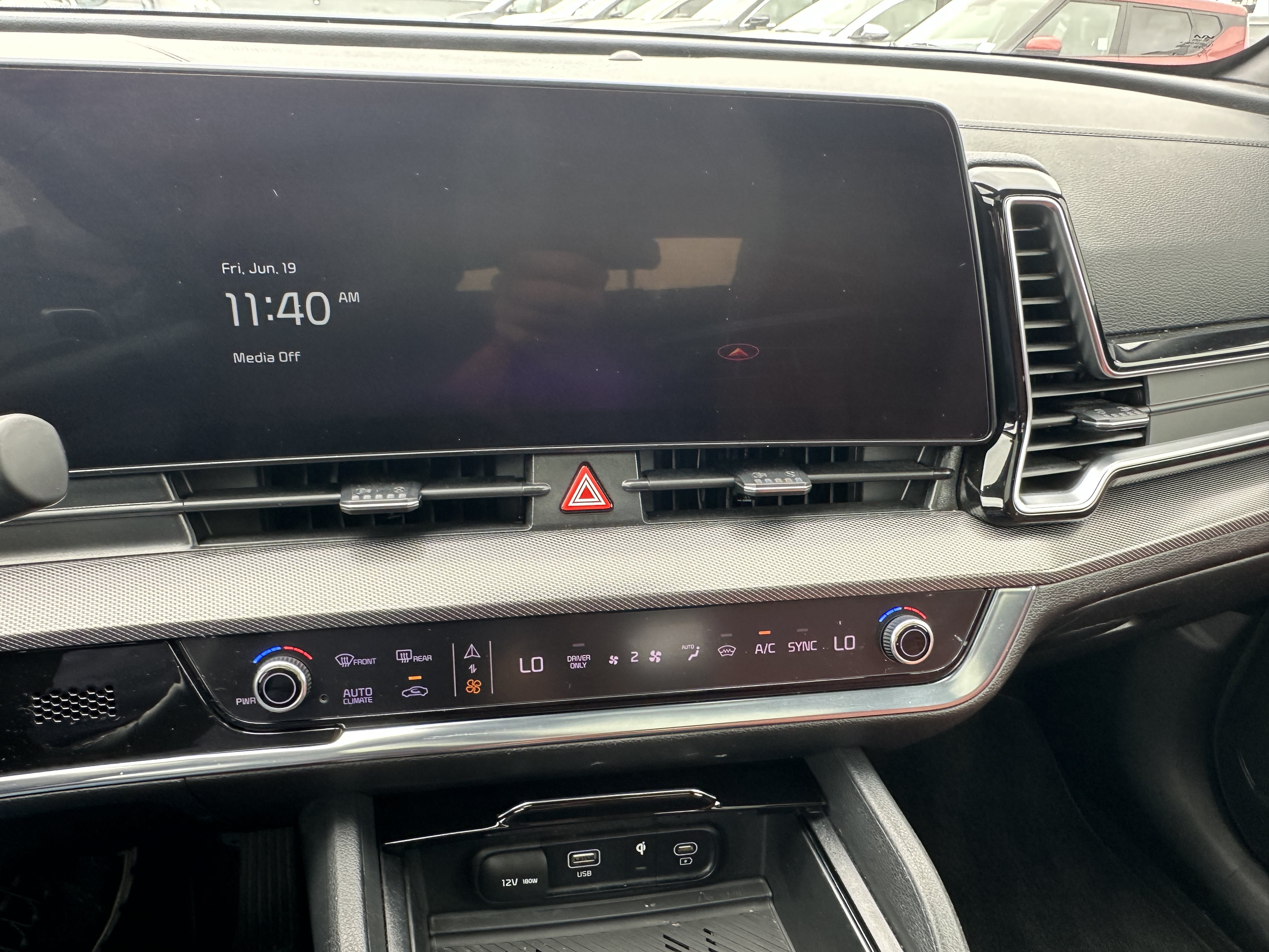 Certified 2023 Kia Sportage SX Prestige AWD/4WD image 30
