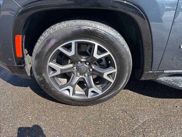 Used 2024 Jeep Wagoneer Series III image 10