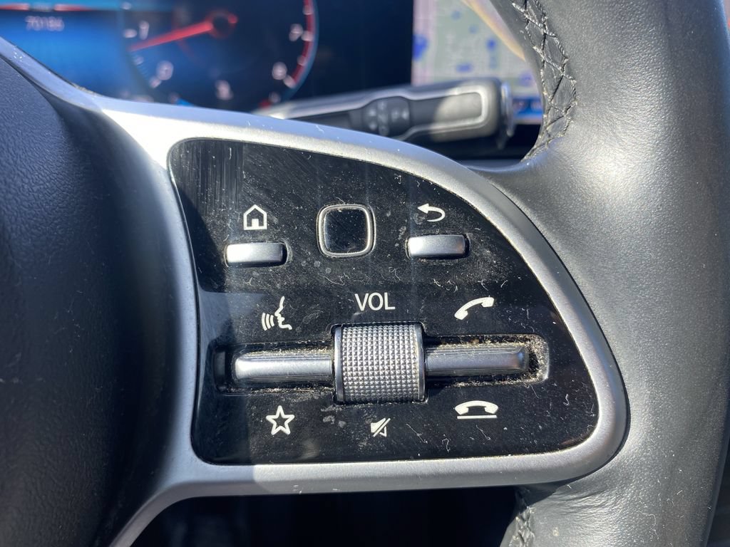 Certified 2021 Mercedes-Benz GLE 350 image 12