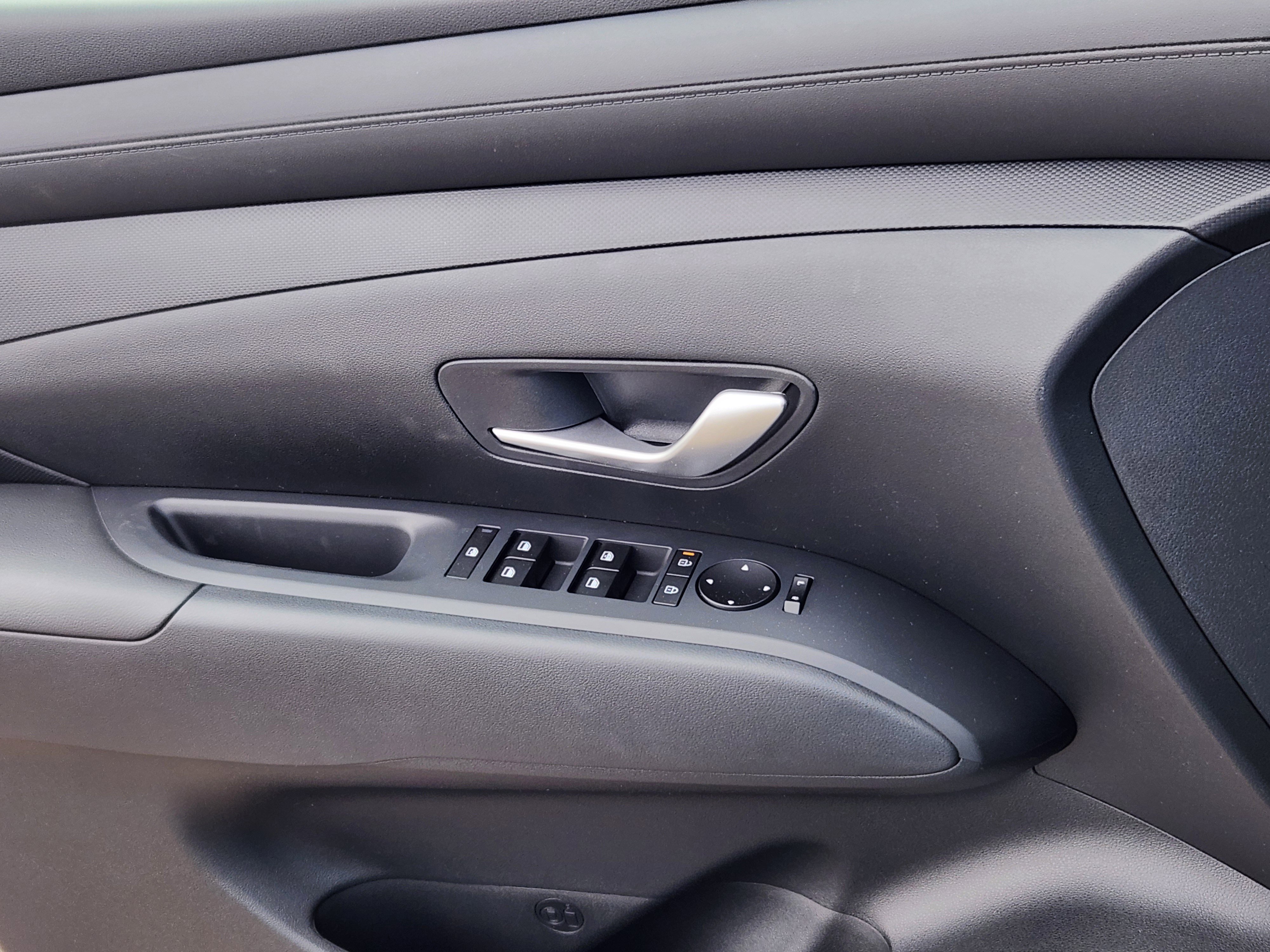 New 2026 Hyundai Santa Cruz SE image 7