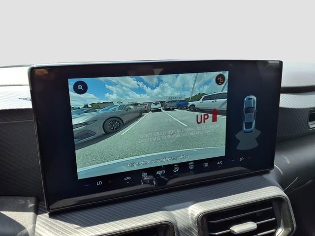 Used 2025 Ford Mustang Coupe image 15