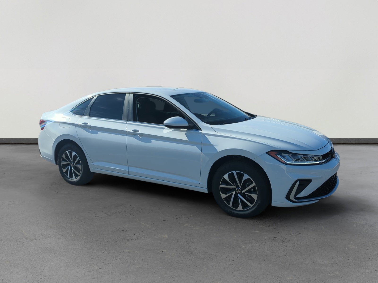 New 2026 Volkswagen Jetta S image 7