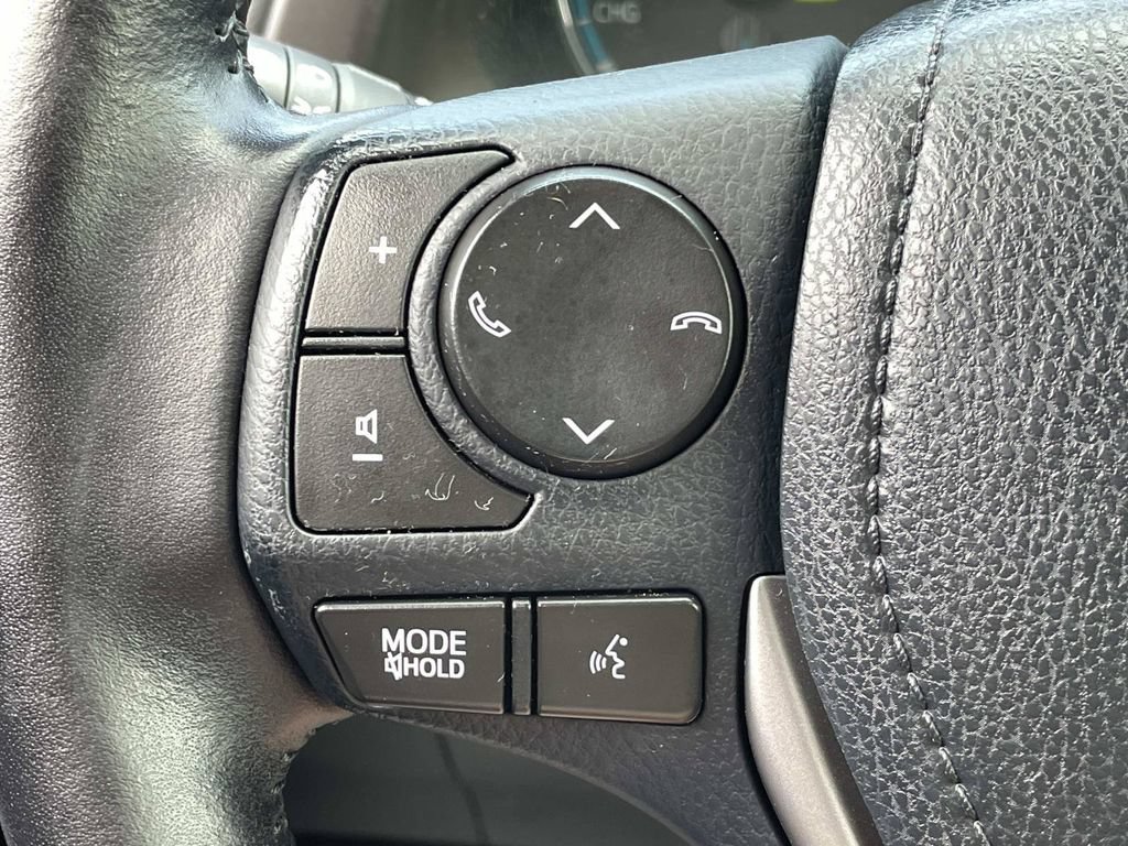 Used 2017 Toyota RAV4 SE AWD/4WD image 28