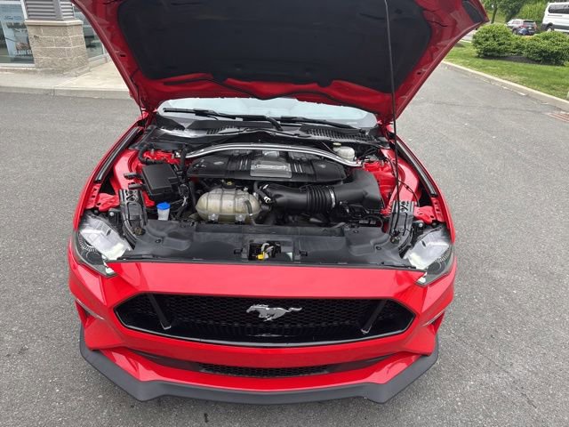 Used 2020 Ford Mustang GT w/ GT Performance Package RWD image 17