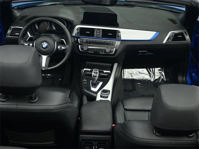 Used 2018 BMW M240i xDrive Convertible image 24