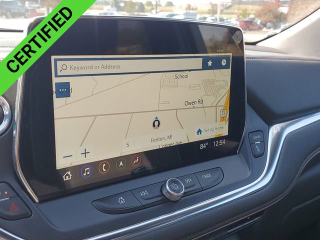 Used 2024 Chevrolet Blazer Premier w/ LPO, Floor Liner Package image 15