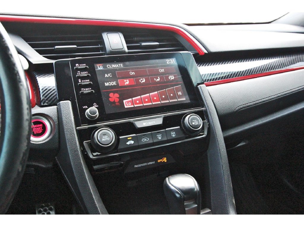 Used 2021 Honda Civic Sport image 29