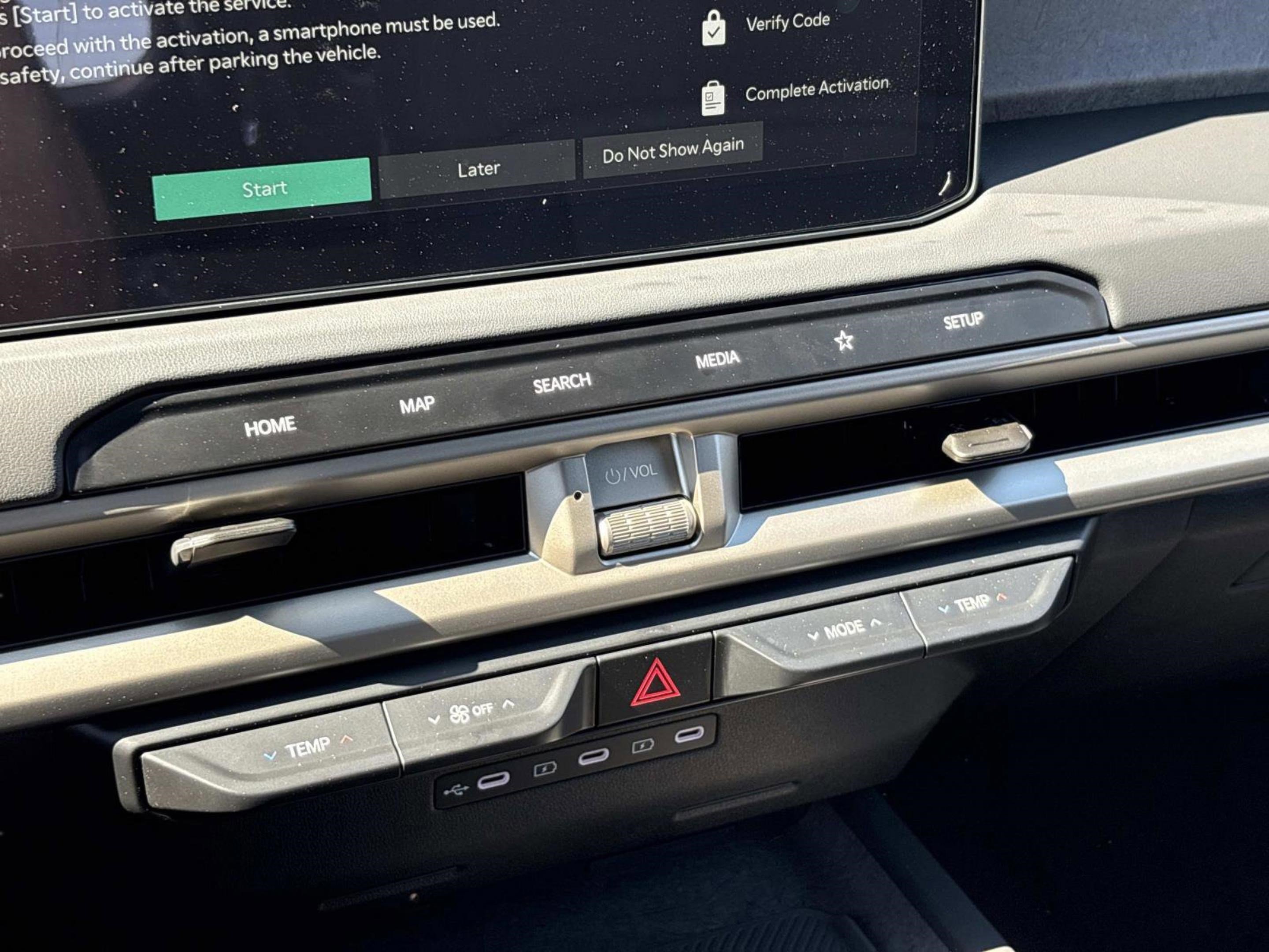 New 2027 Kia Telluride S image 31