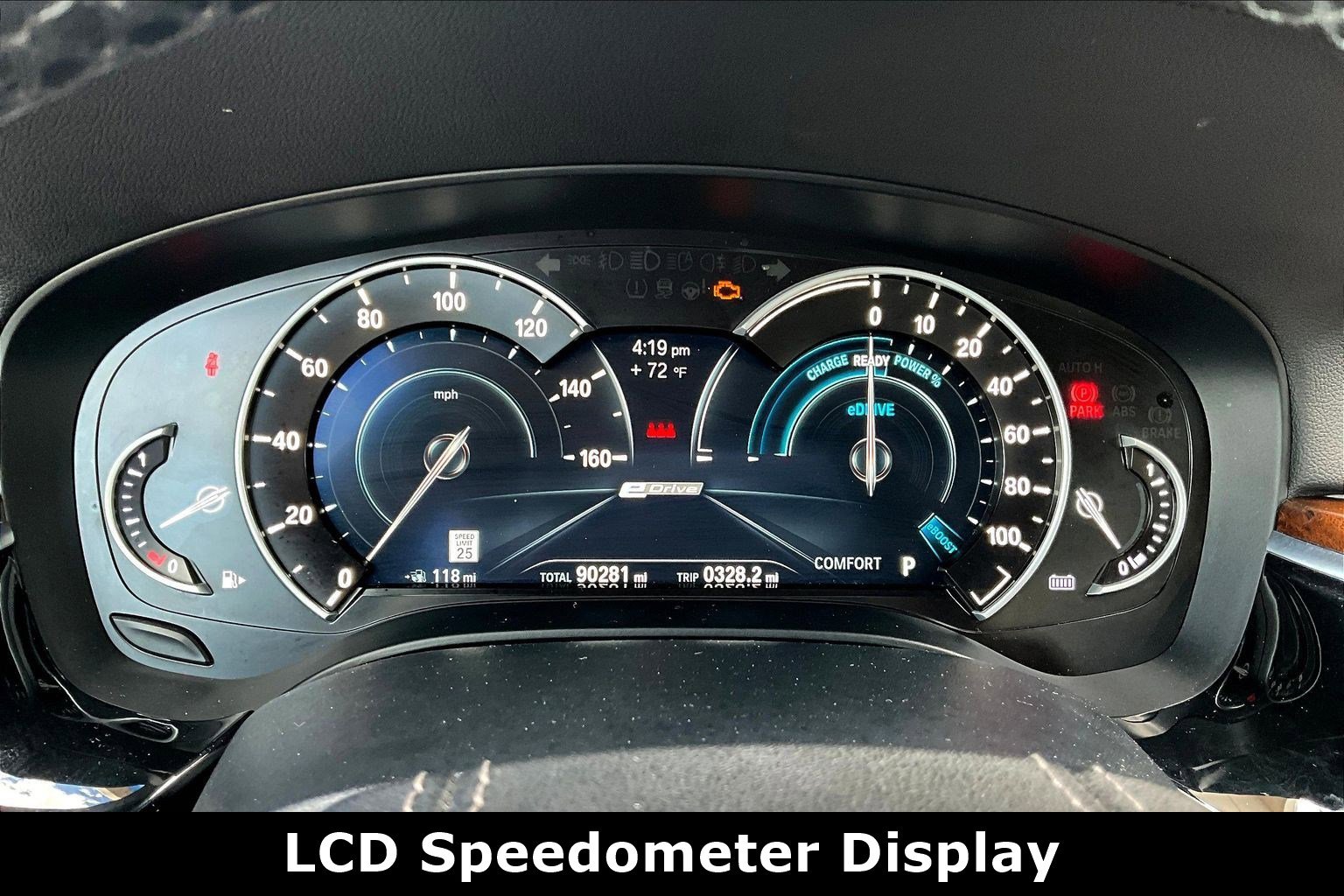 Used 2018 BMW 530e RWD image 13