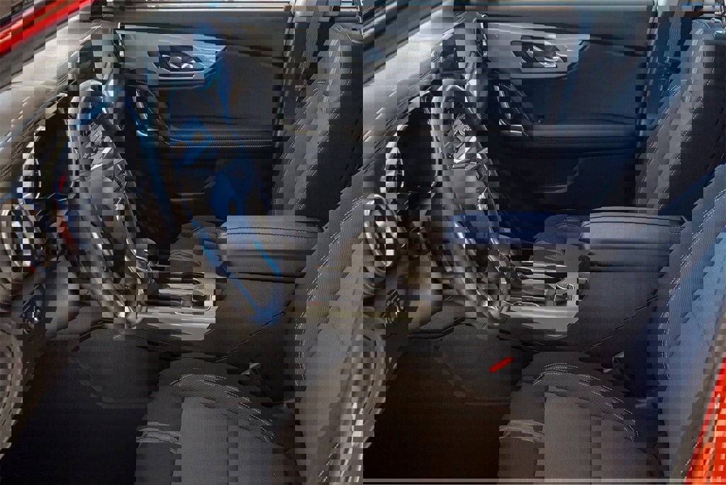 Used 2024 Chevrolet Blazer LT w/ Convenience Package image 10