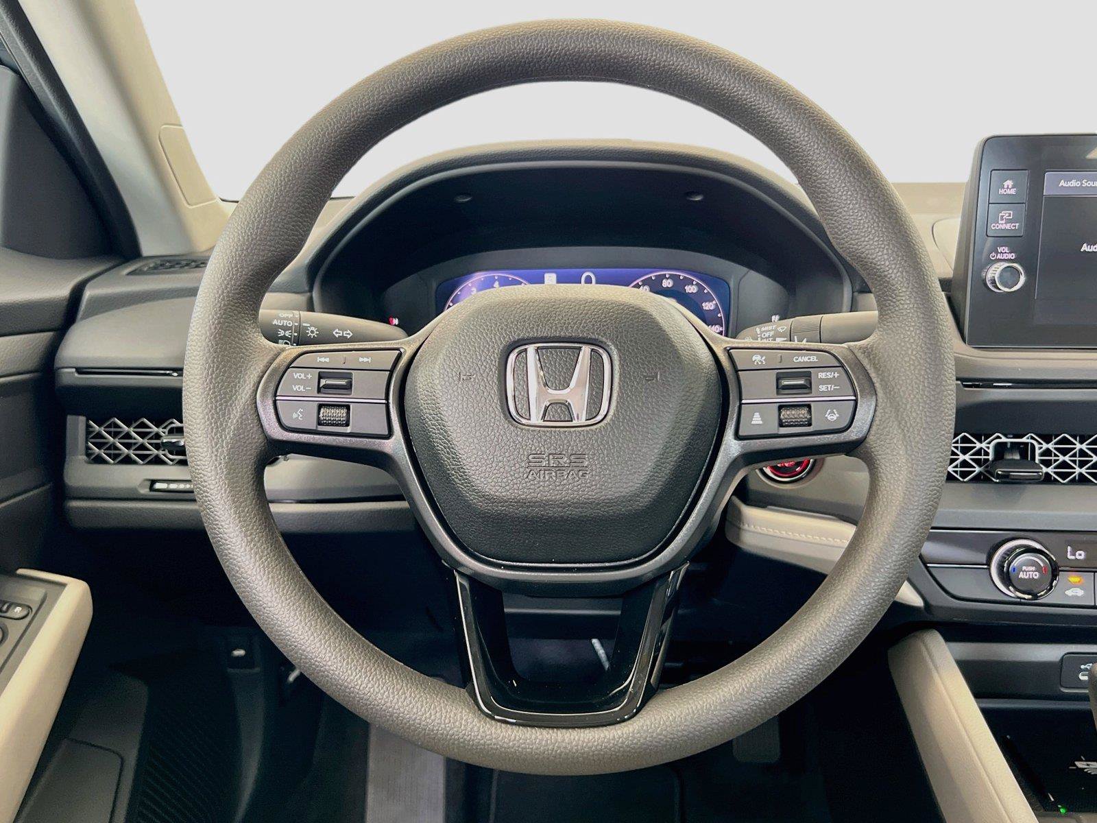 New 2026 Honda Accord LX image 15