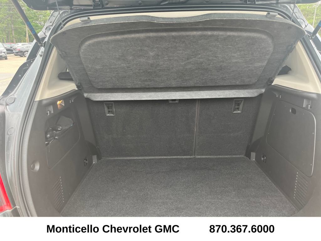 Used 2018 Buick Encore Sport Touring w/ Safety Package FWD image 26