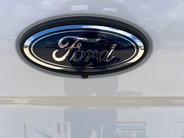 New 2026 Ford Ranger XL RWD image 18