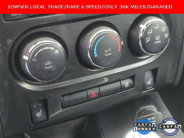 Used 2010 Dodge Challenger R/T image 38