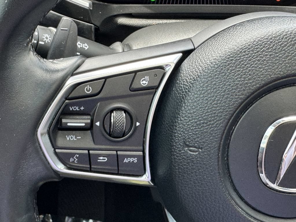Used 2022 Acura MDX w/ Advance Package AWD/4WD image 21