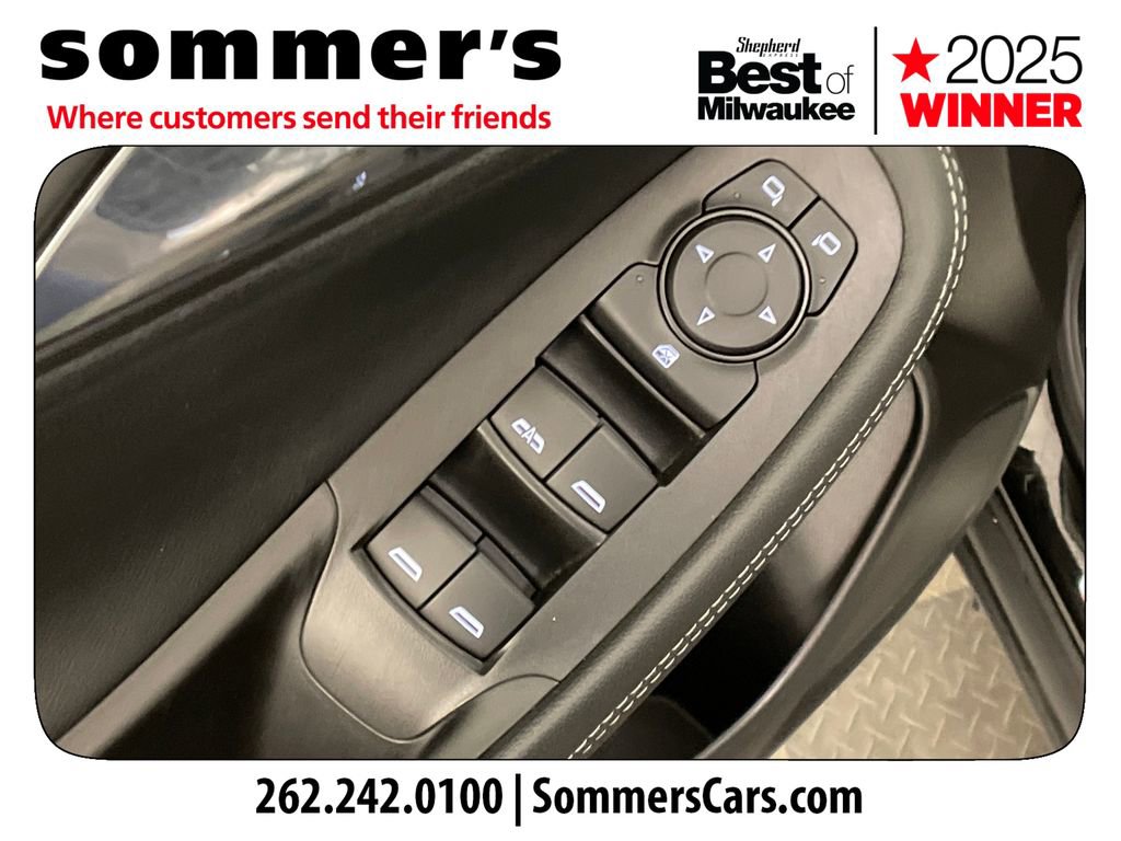 Used 2022 Buick Encore GX Preferred w/ Cold Weather Comfort Package image 11