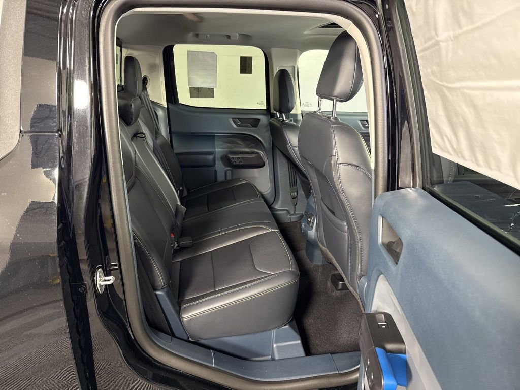 New 2026 Ford Maverick Lobo AWD/4WD image 19