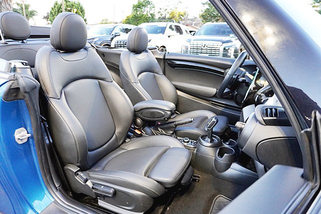 Used 2024 MINI Cooper S FWD image 19