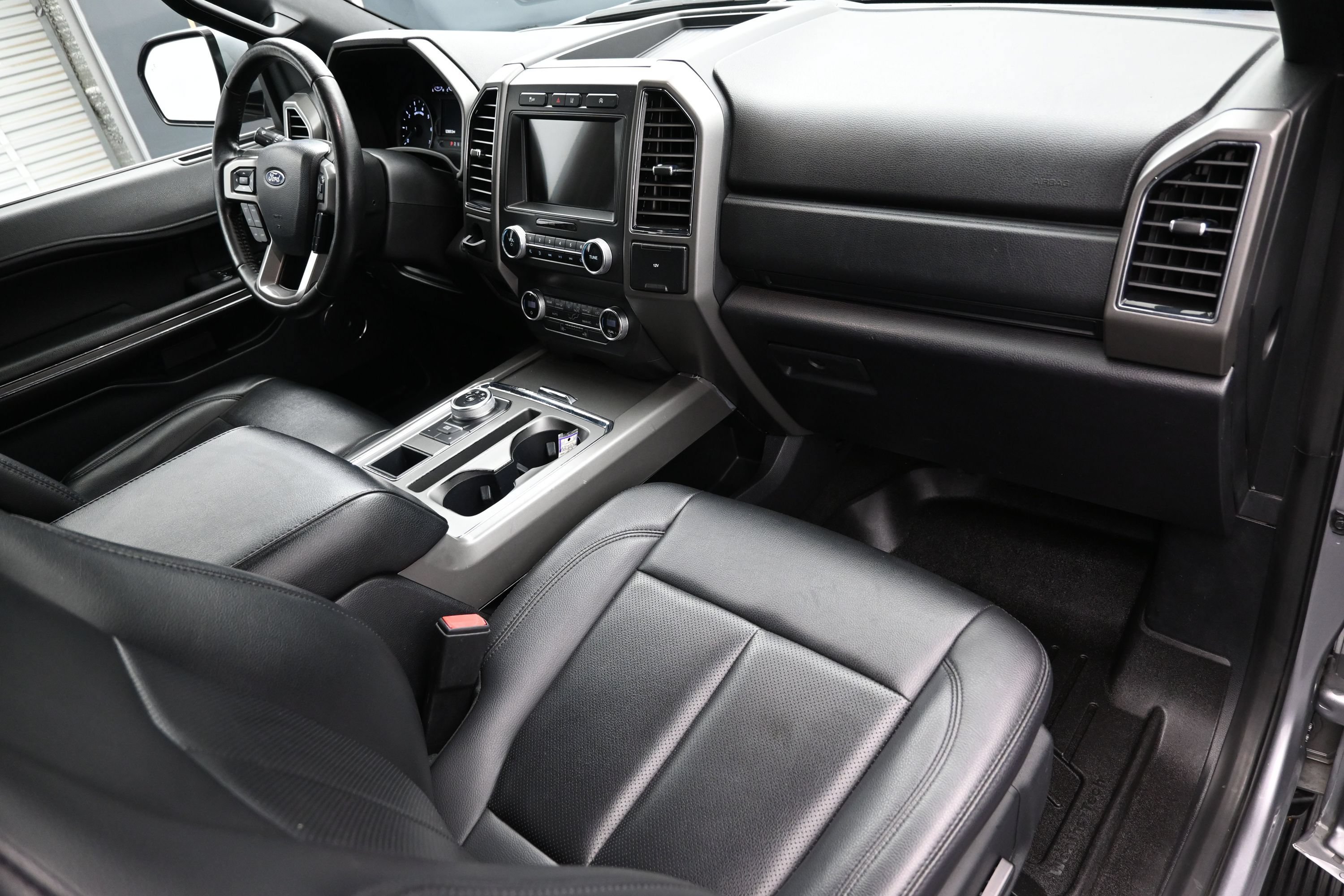 Used 2021 Ford Expedition XLT RWD image 37