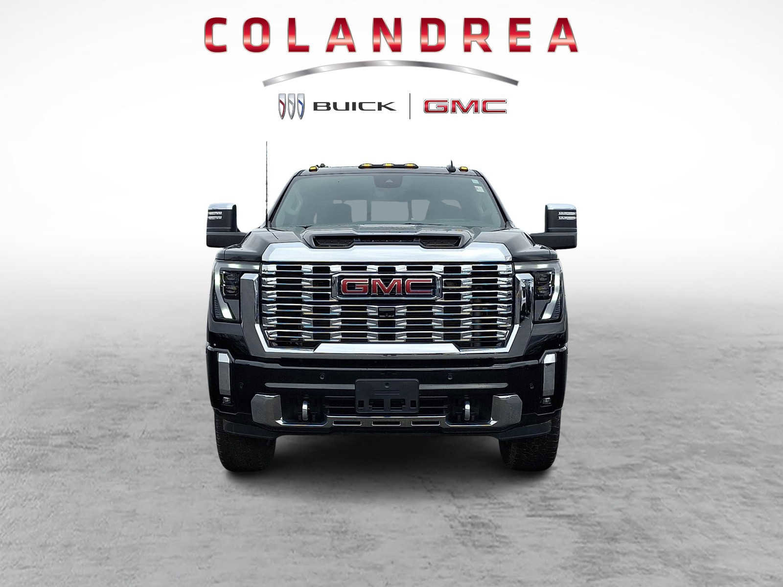 Certified 2024 GMC Sierra 3500 Denali w/ Denali Reserve Package image 2