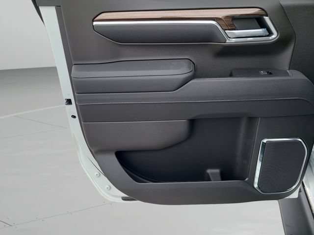 New 2026 Chevrolet Silverado 1500 LT Trail Boss w/ LT Trail Boss Premium Package AWD/4WD image 15
