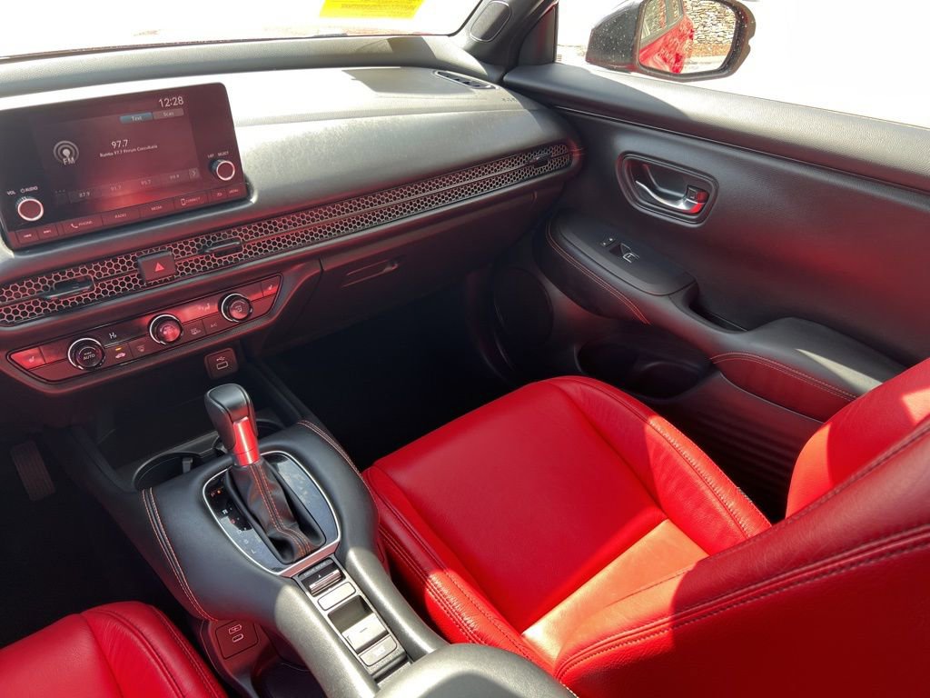 Used 2024 Honda HR-V Sport image 26