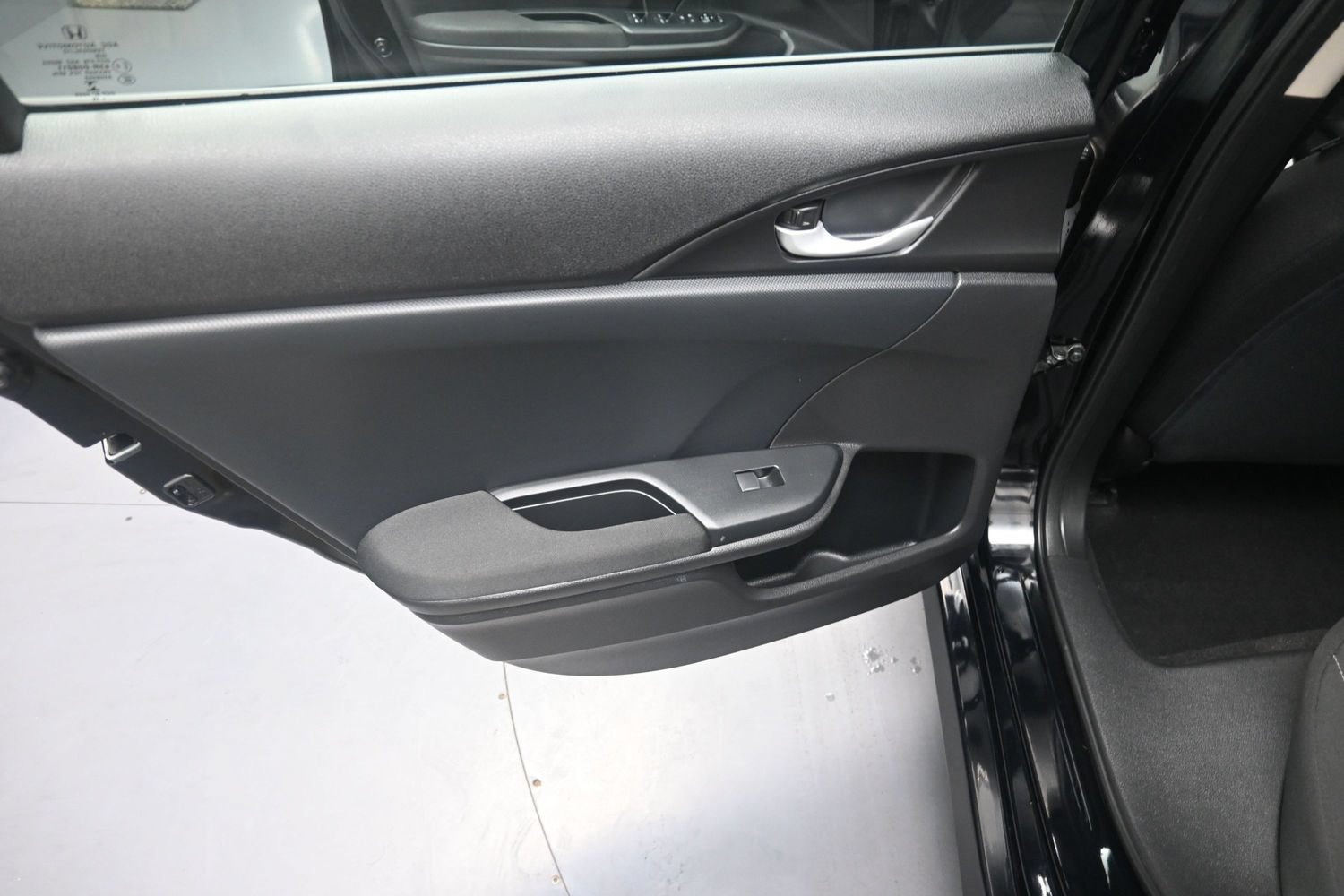 Used 2016 Honda Civic LX image 28
