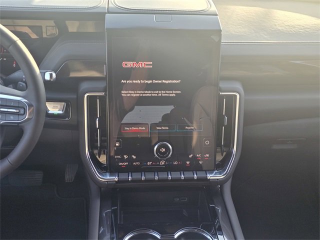 New 2026 GMC Yukon Elevation image 17