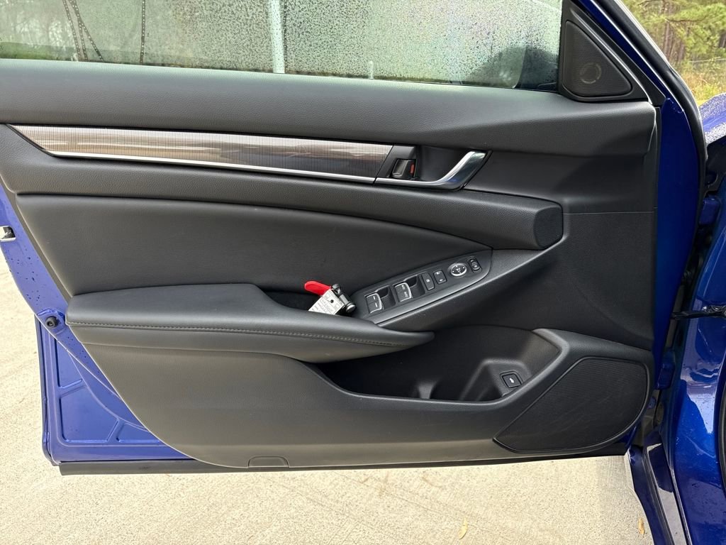 Used 2022 Honda Accord Sport Special Edition image 14