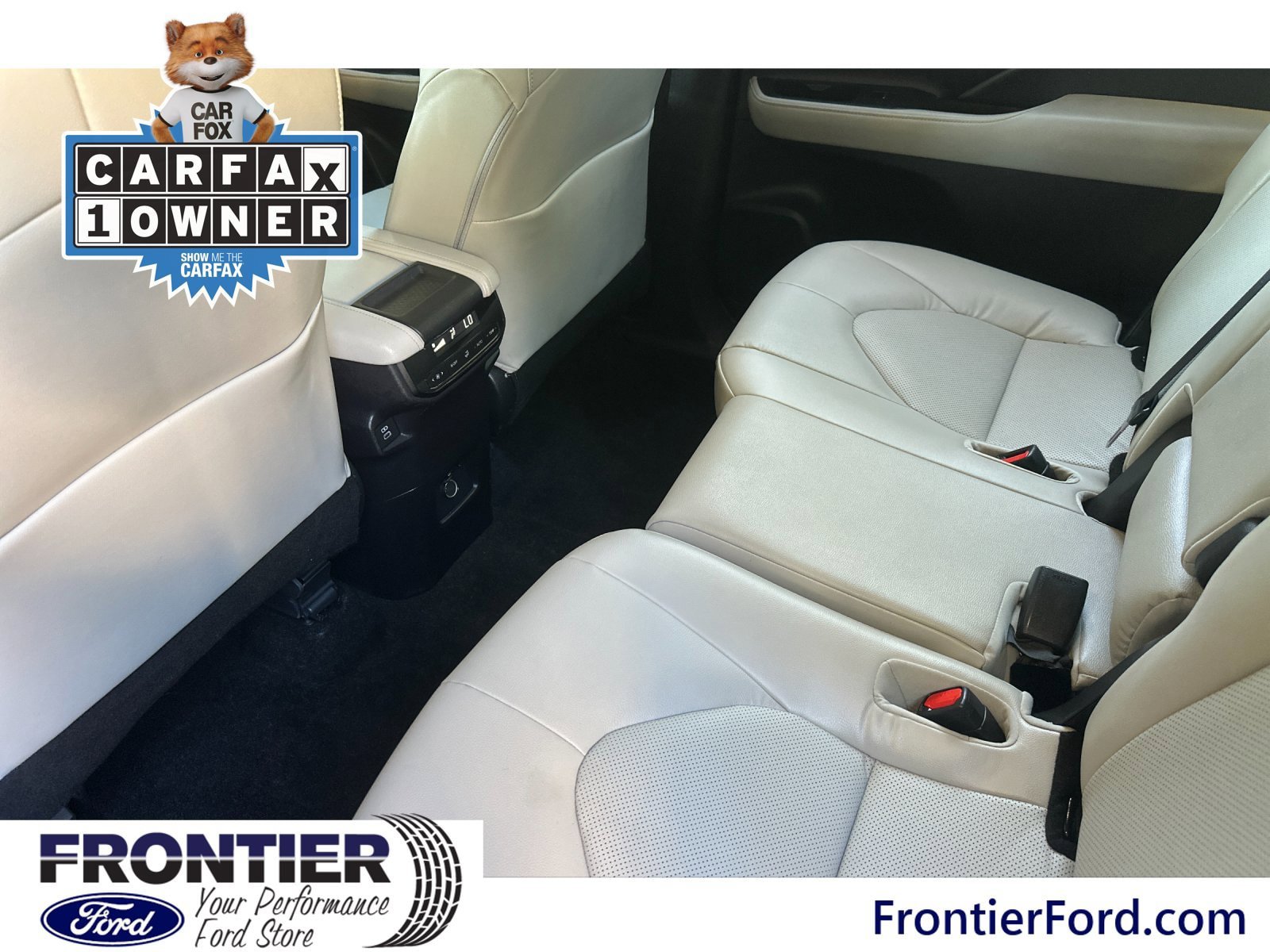 Used 2026 Toyota Grand Highlander AWD Hybrid image 13