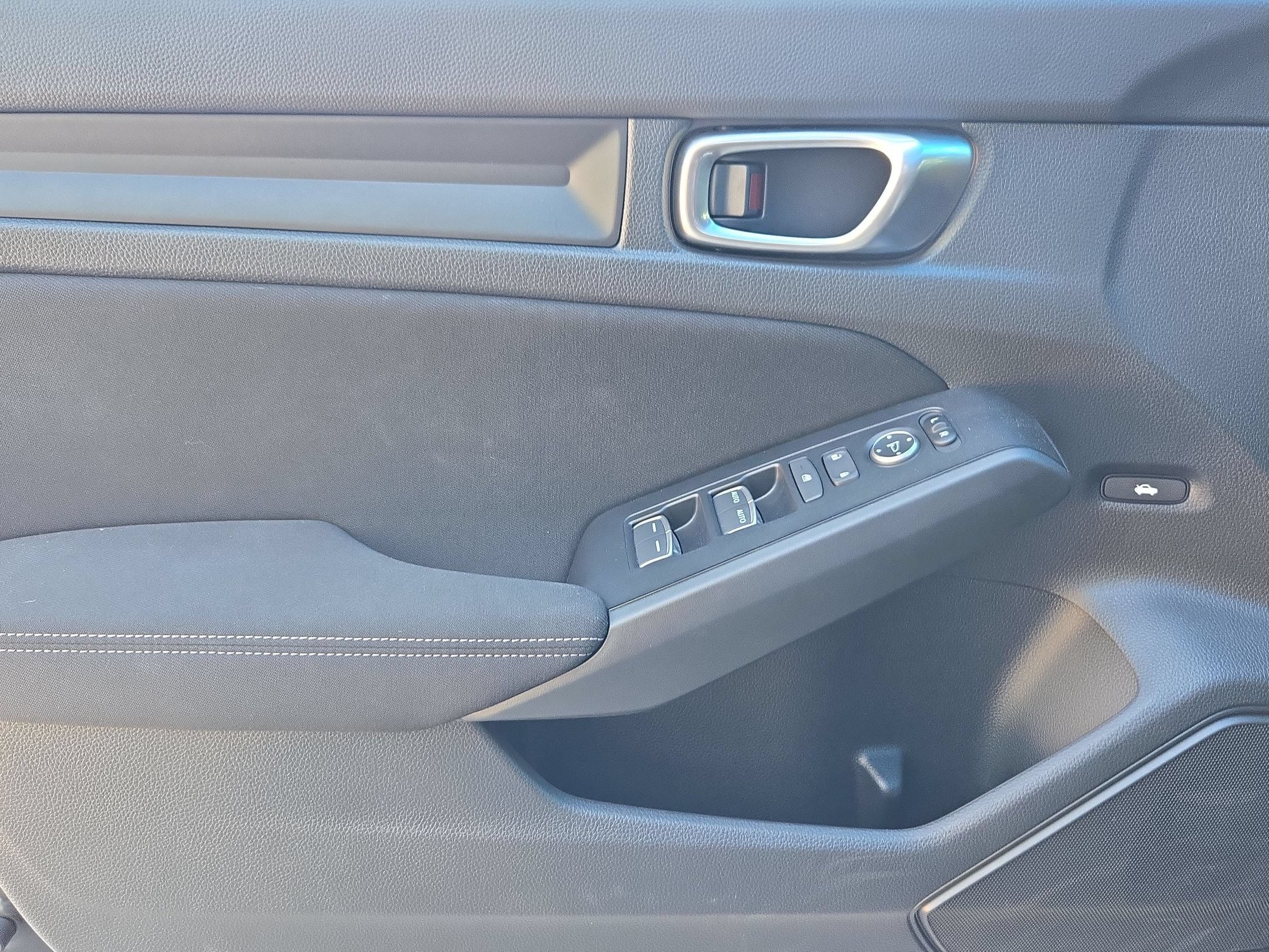 Used 2026 Honda Civic Sport image 10