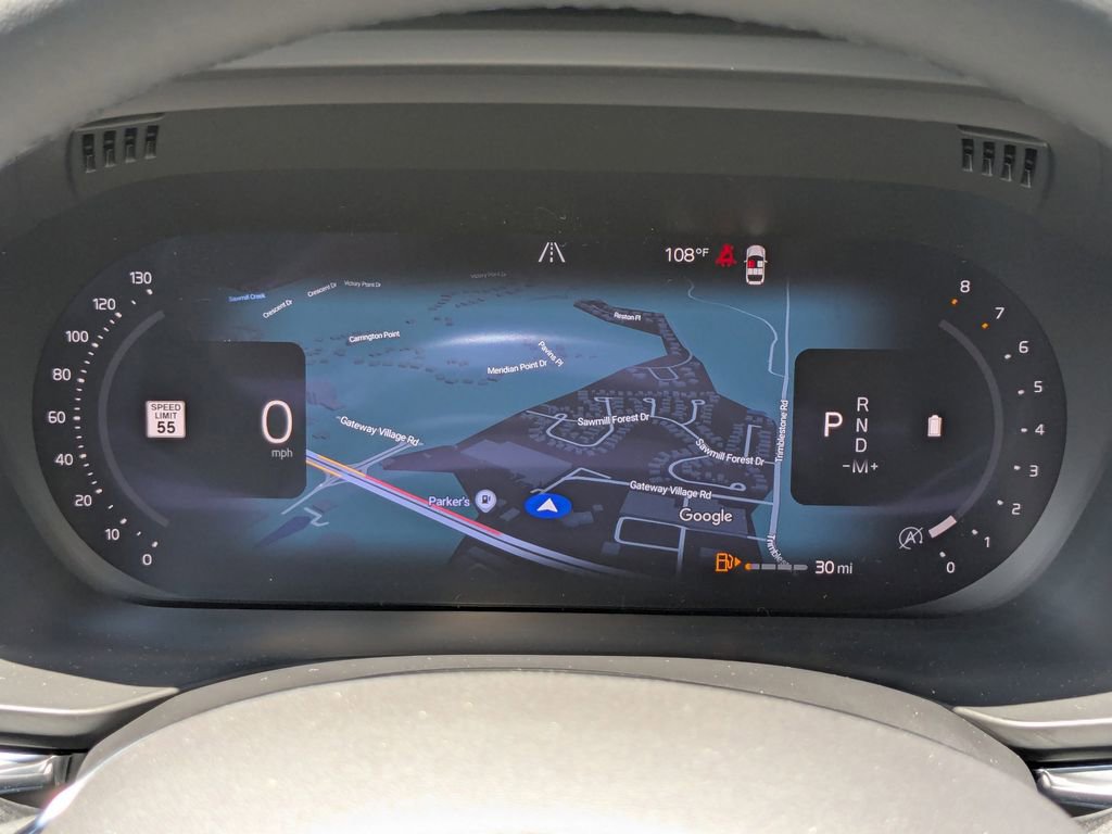 New 2026 Volvo XC60 B5 Core image 29