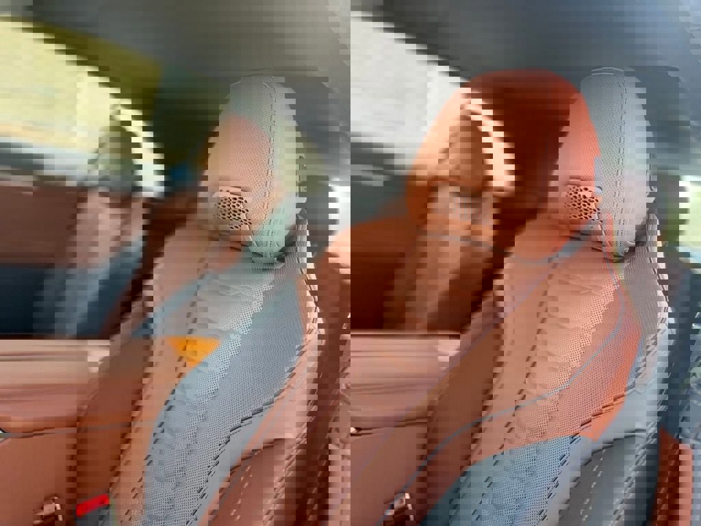 New 2026 BMW 840i xDrive Convertible image 12