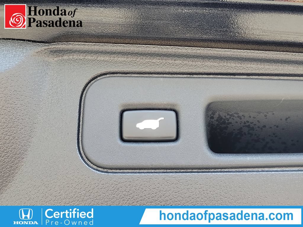 Certified 2024 Honda Passport EX-L image 29