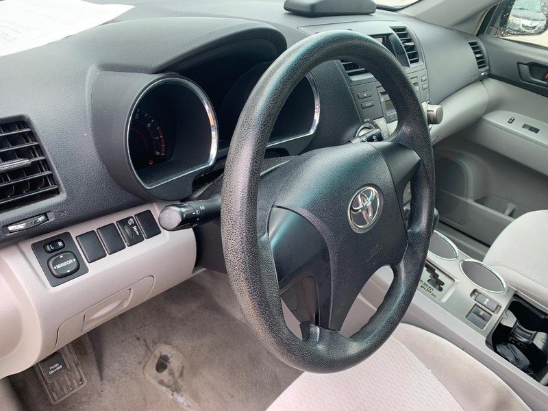 Used 2008 Toyota Highlander 2WD image 8