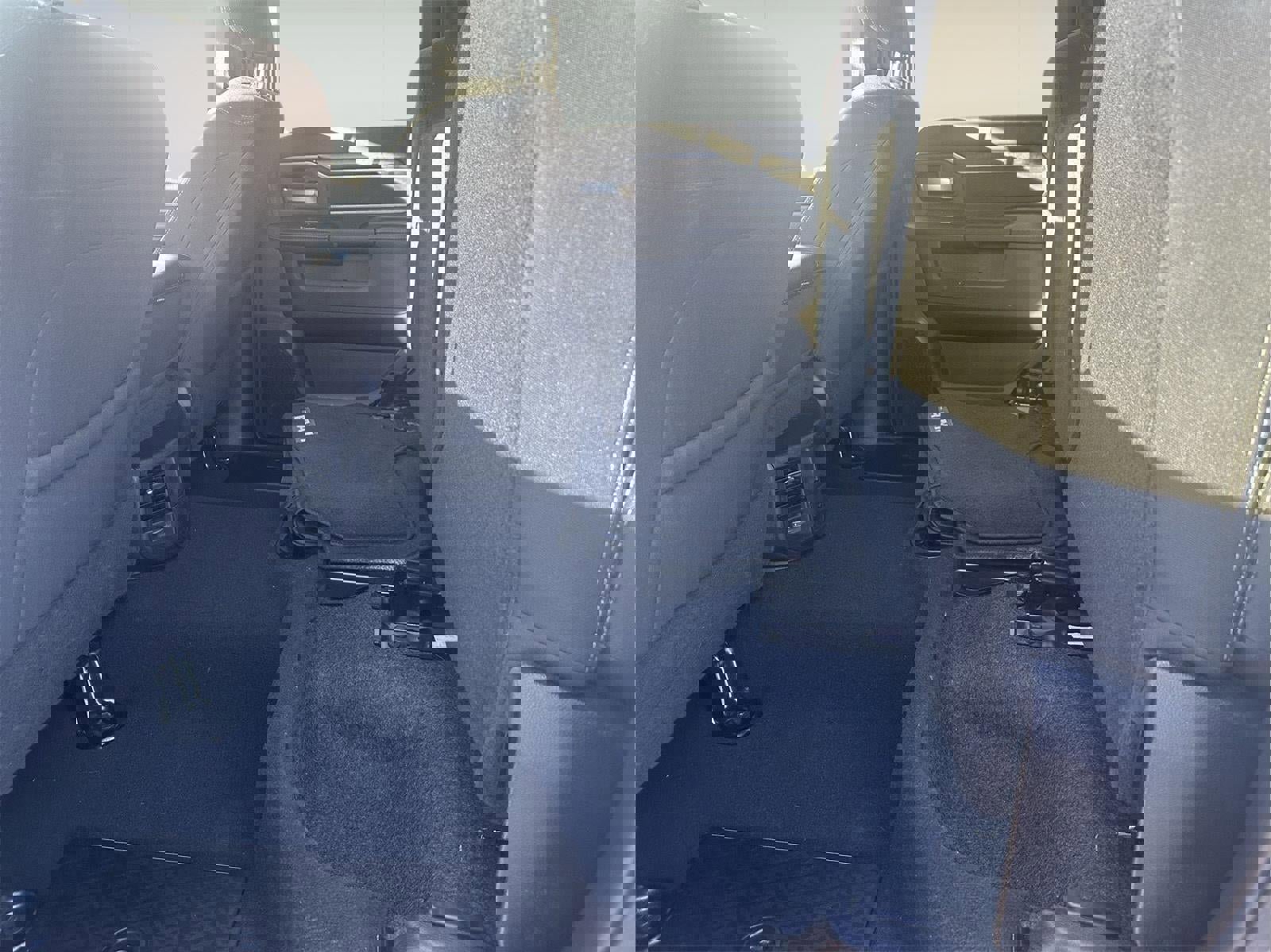 Used 2024 RAM 2500 Big Horn w/ Night Edition image 37