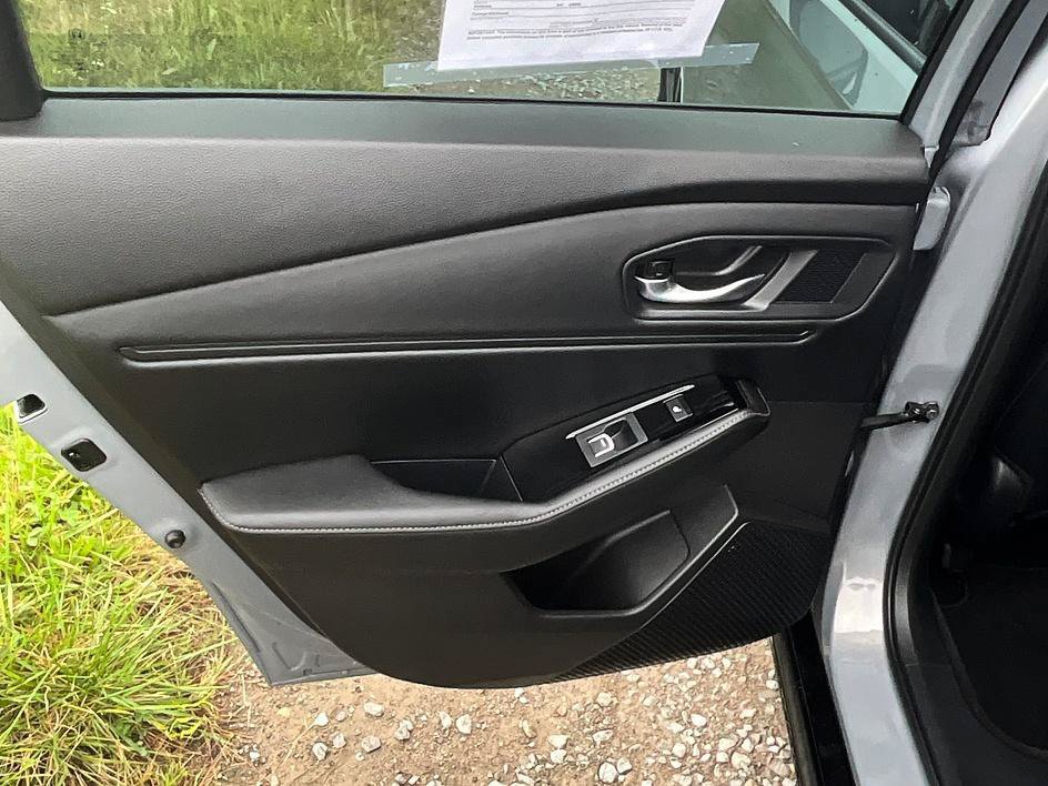 Used 2025 Honda Accord Touring image 28