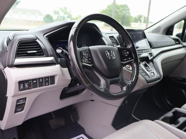 Used 2018 Honda Odyssey EX-L image 25