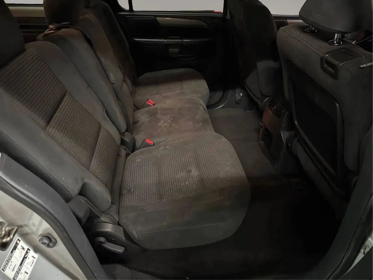 Used 2012 Nissan Armada SV AWD/4WD image 13