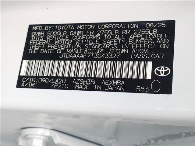 Certified 2026 Toyota Crown Limited image 25