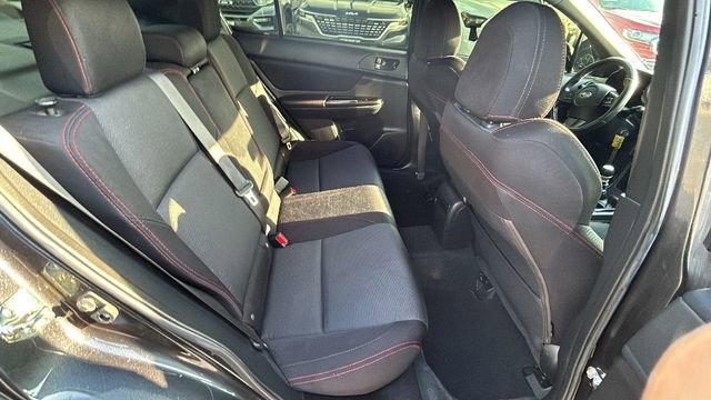 Used 2019 Subaru WRX Premium image 13
