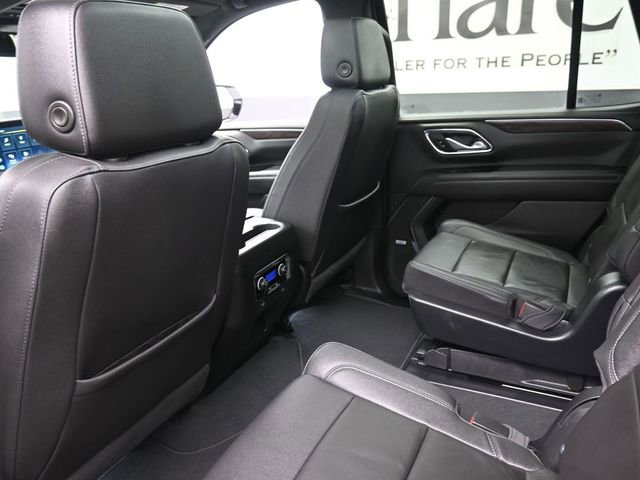 Used 2023 Chevrolet Tahoe LT image 25