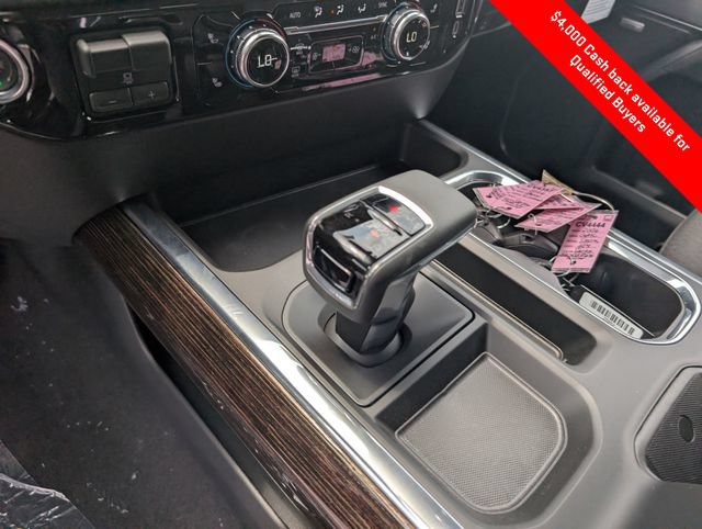 New 2026 GMC Sierra 1500 Elevation AWD/4WD image 23