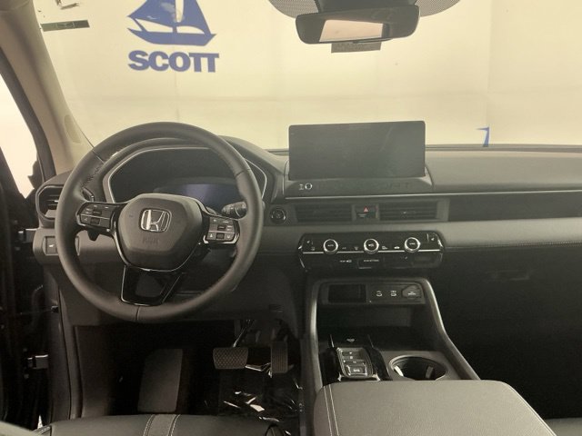 New 2026 Honda Passport RTL image 20