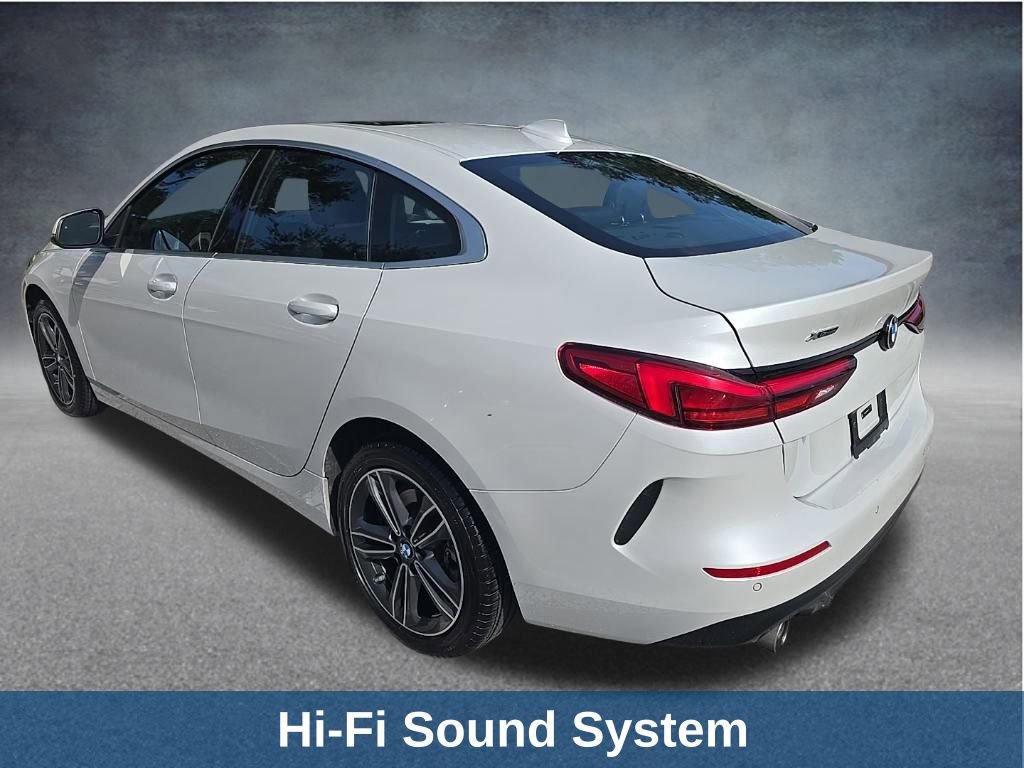 Used 2024 BMW 228i xDrive Gran Coupe 228i xDrive image 8