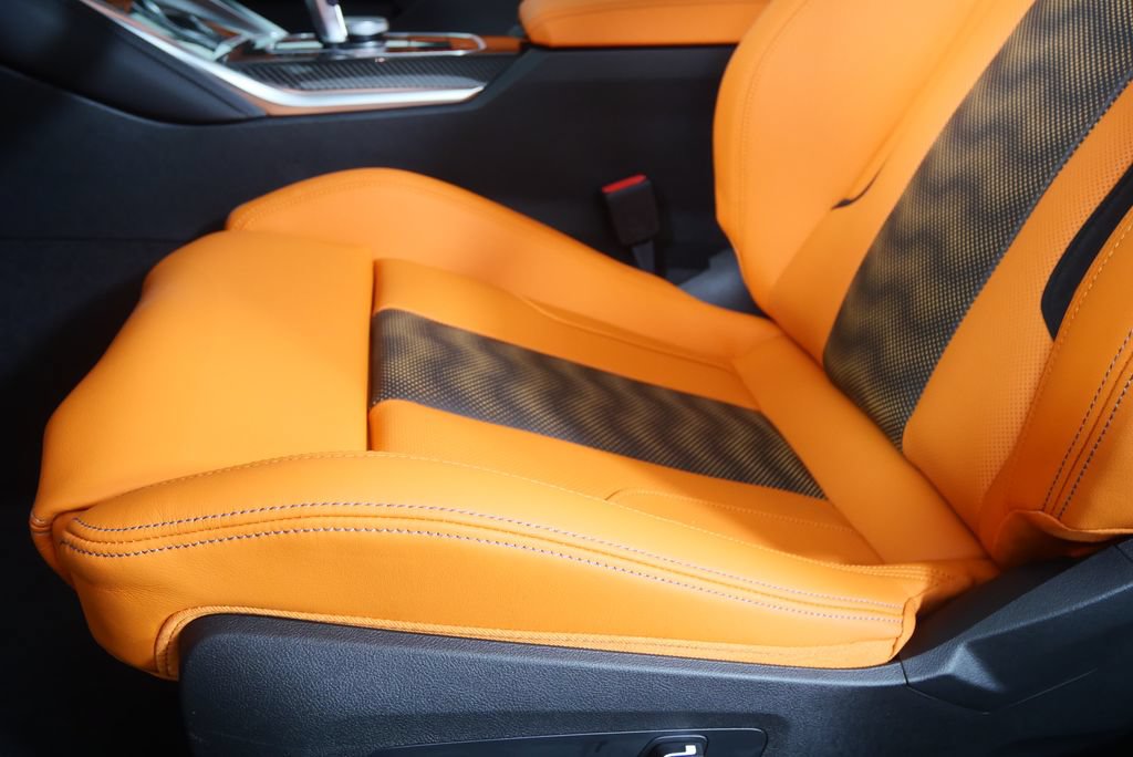 New 2027 BMW M4 xDrive Competition AWD/4WD image 10