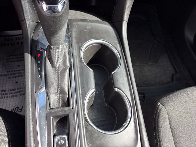Used 2020 Chevrolet Equinox LT AWD/4WD image 15