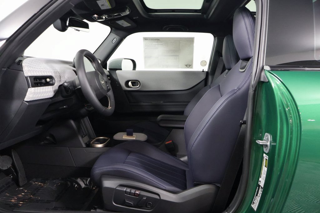 New 2026 MINI Cooper S FWD image 5